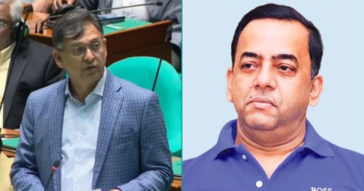 বেনজীর আহমেদকে দ্রুত দেশে ফিরিয়ে আনার প্রক্রিয়া চলছে: স্বরাষ্ট্রমন্ত্রী