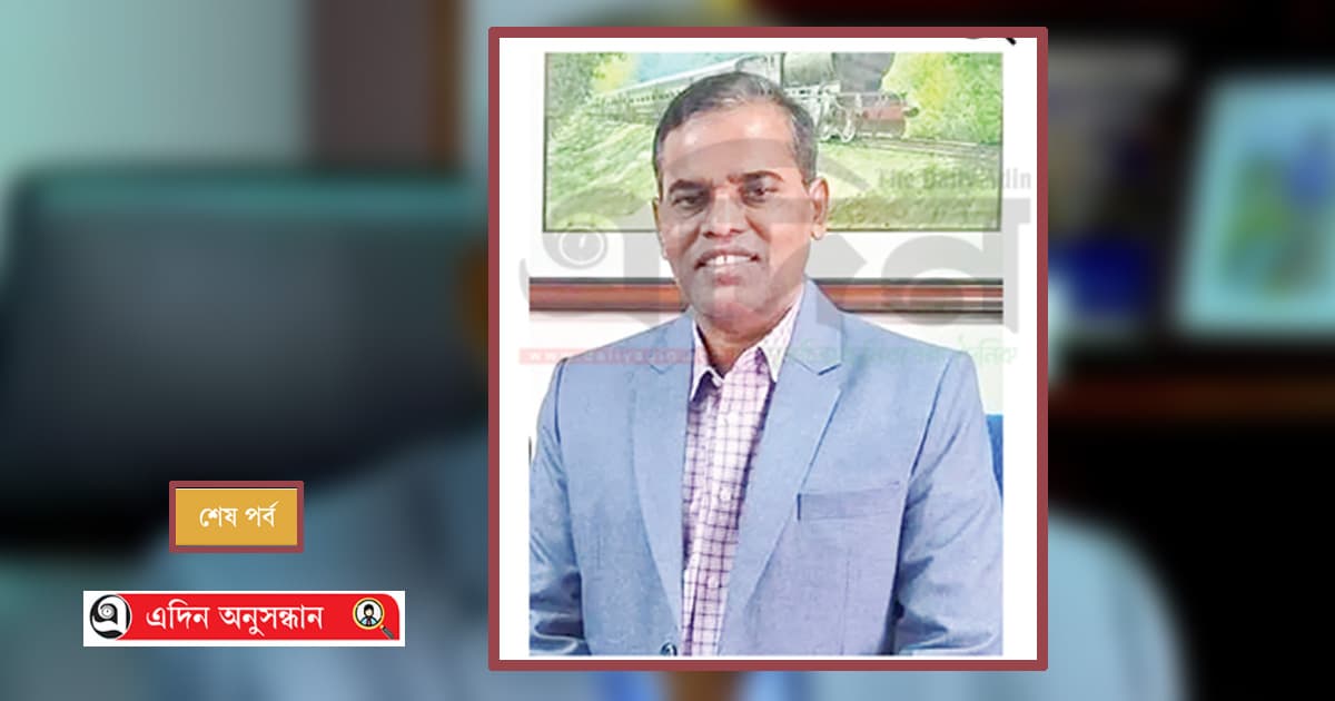 নারীতেও ‘মহাপটু’ তিনি