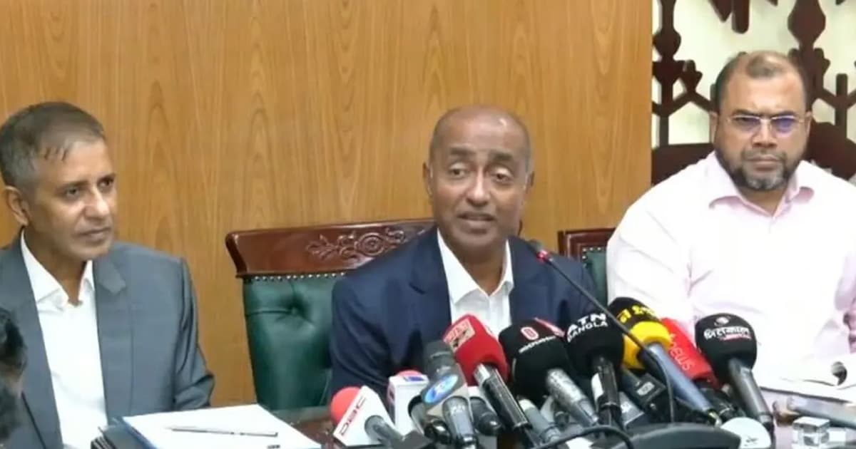 রামিসা হত্যার রায়ে আমরা সন্তুষ্ট: আইনমন্ত্রী