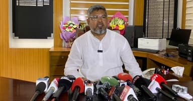 রাজশাহীকে বাসযোগ্য শহর গড়ার প্রত্যয় আরডিএ’র চেয়ারম্যানের