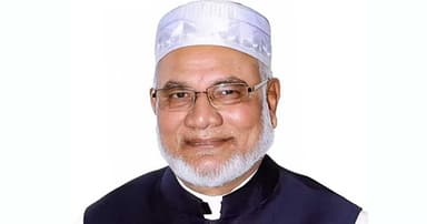 সাবেক এমপি আওয়ামী লীগ নেতা রহমতুল্লাহর মৃত্যু