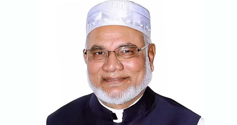 সাবেক এমপি আওয়ামী লীগ নেতা রহমতুল্লাহর মৃত্যু