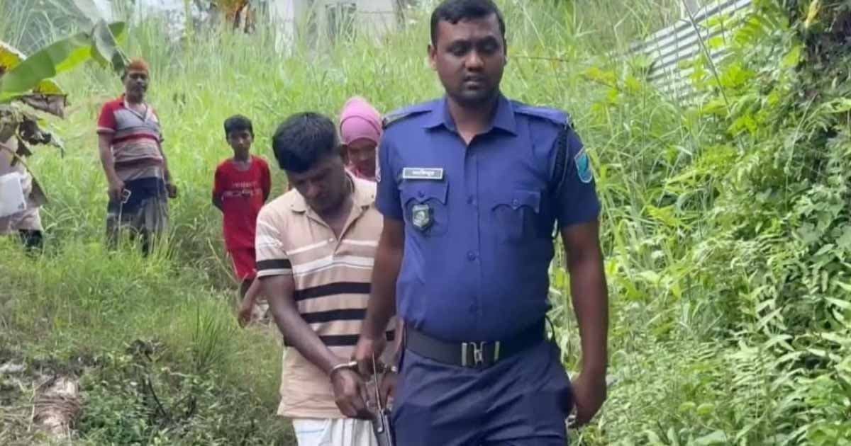 শিবচরে ইয়াবাসহ মাদক ব্যবসায়ী আটক