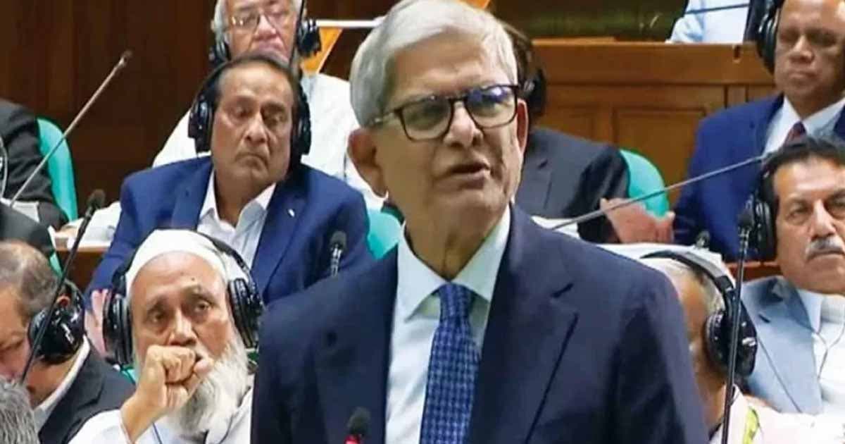 স্থানীয় সরকার নির্বাচনের প্রস্তুতি শুরু করেছে ইসি: মির্জা ফখরুল