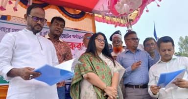 ‘দেশীয় প্রজাতির মাছ টিকিয়ে রাখতে হলে উৎপাদন বাড়াতে হবে’