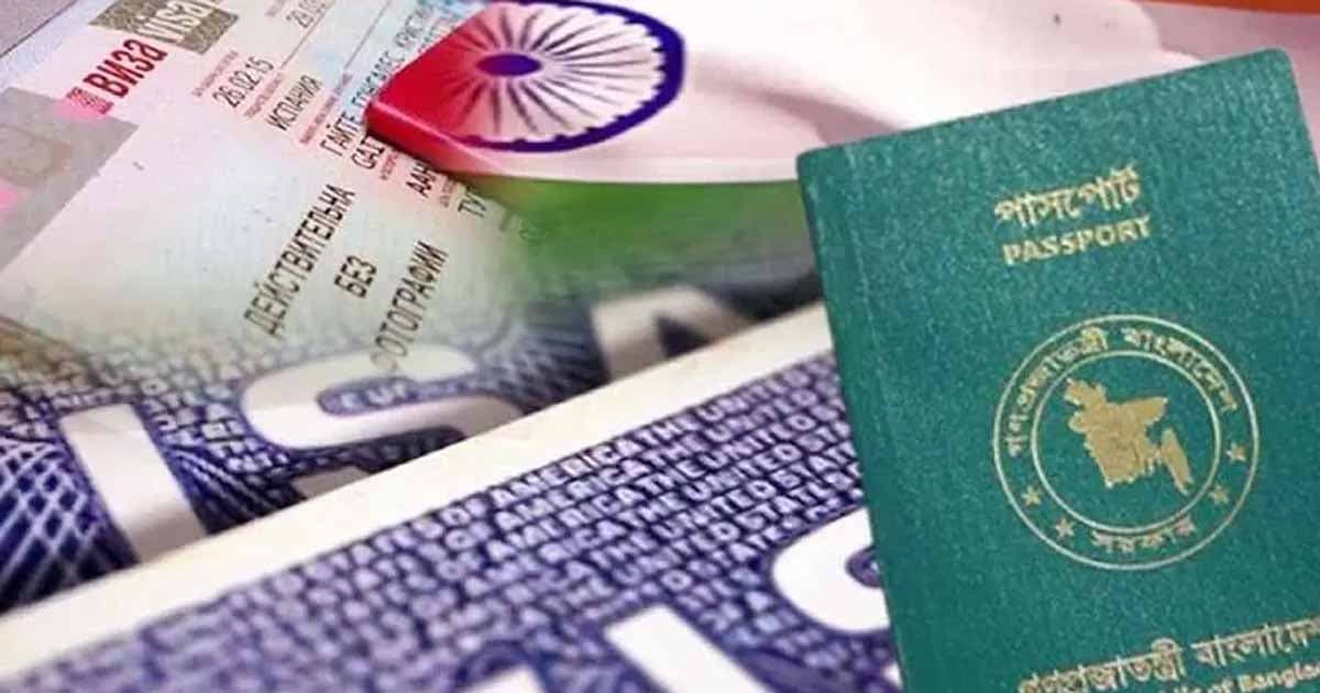 চালু হলো ভারতের পর্যটন ভিসা, আবেদন করবেন যেভাবে