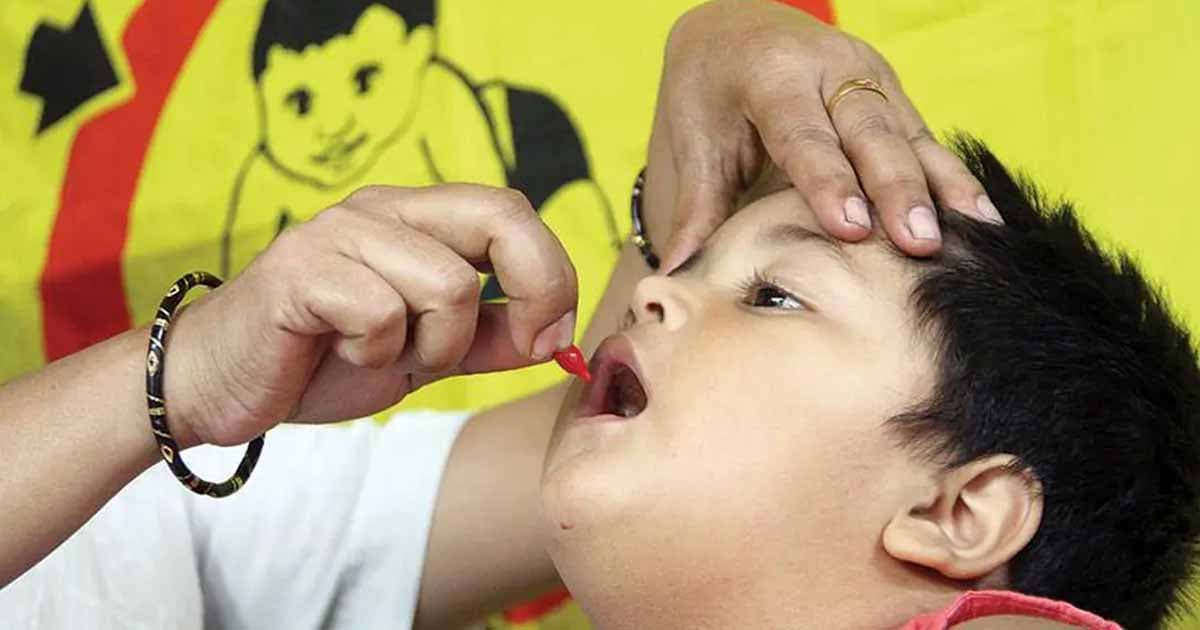 সারা দেশে ভিটামিন ‘এ’ প্লাস ক্যাম্পেইন শুরু