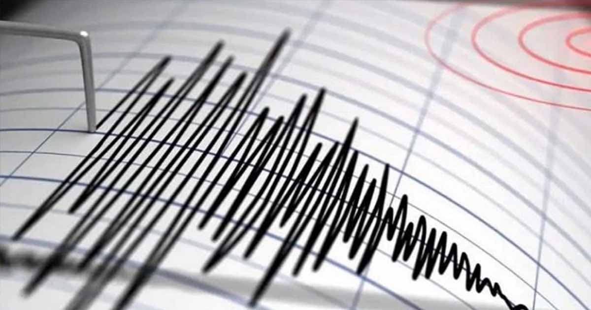 আফগানিস্তানে শক্তিশালী ভূমিকম্প, কেঁপে উঠল ভারতও