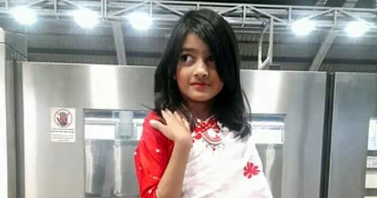 শিশু রামিসা ধর্ষণ-হত্যা মামলার রায় রোববার