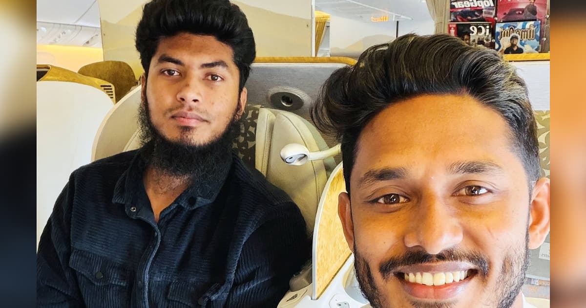 পিএসএল খেলতে পাকিস্তানে তানজিদ-রিশাদ