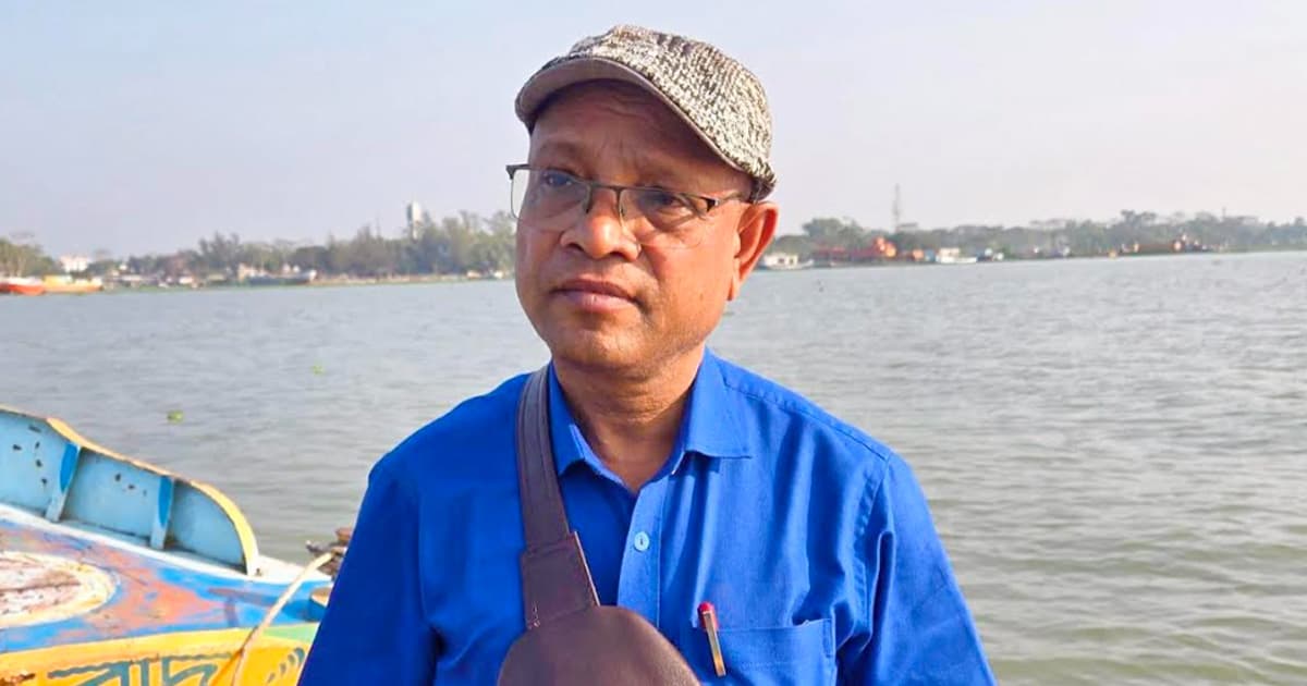 থাইল্যান্ডে আজীবন ফ্রি চিকিৎসার সুযোগ পেলেন সাংবাদিক গোলাম মোস্তফা