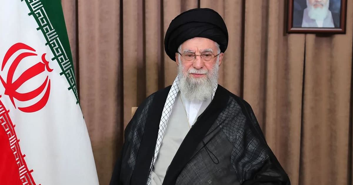 খামেনিকে সমাহিত করা হবে পবিত্র শহর মাশহাদে