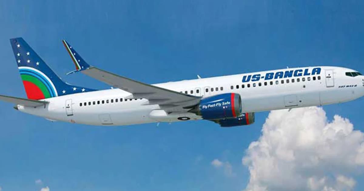দুবাইয়ে আটকা পড়া বাংলাদেশিদের আনতে বিশেষ ফ্লাইট