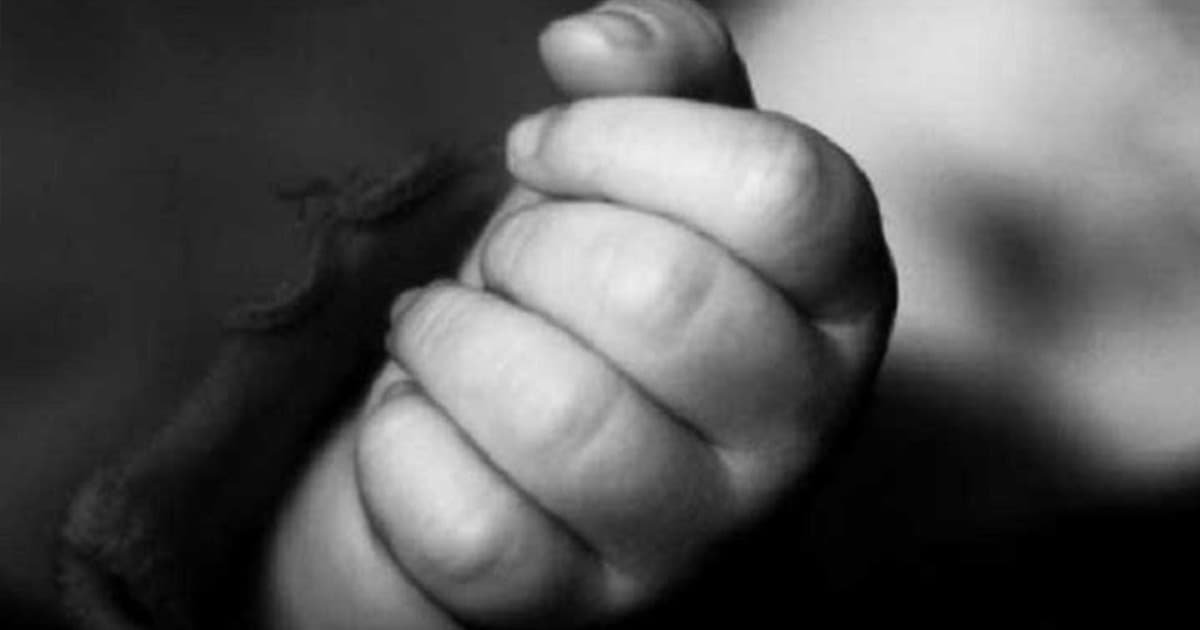 খালের পানিতে ডুবে শিশুর মৃত্যু