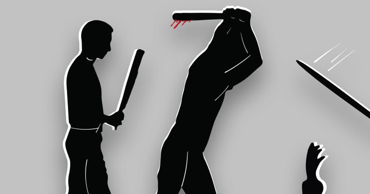 কুষ্টিয়ায় যুবককে কুপিয়ে হত্যা