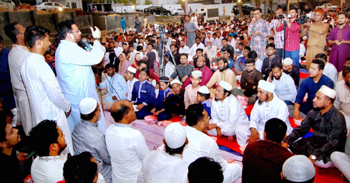 ছাত্ররাজনীতি হতে হবে মেধা ও যোগ্যতার ভিত্তিতে: পার্বত্য প্রতিমন্ত্রী