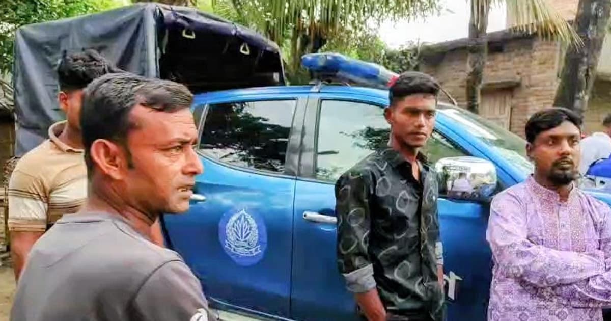 ঈদের দিনে চুয়াডাঙ্গায় বিএনপির দুই গ্রুপের সংঘর্ষে নিহত ২