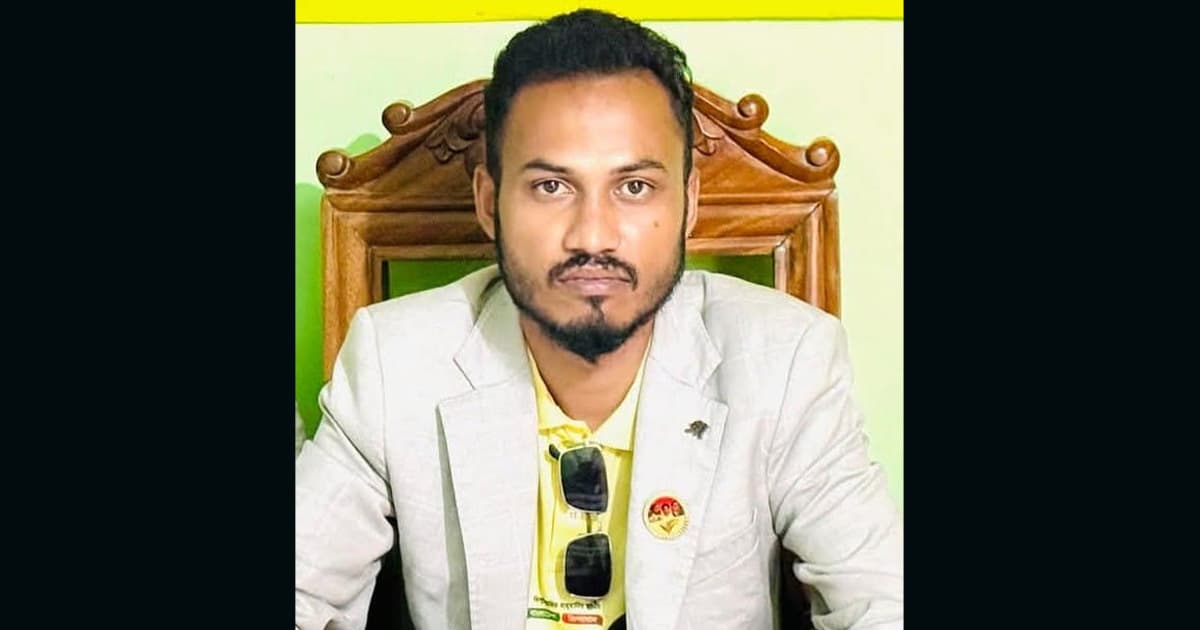 সারিয়কান্দিতে দুর্বৃত্তদের ছুরিকাঘাতে স্বেচ্ছাসেবকদল কর্মী নিহত