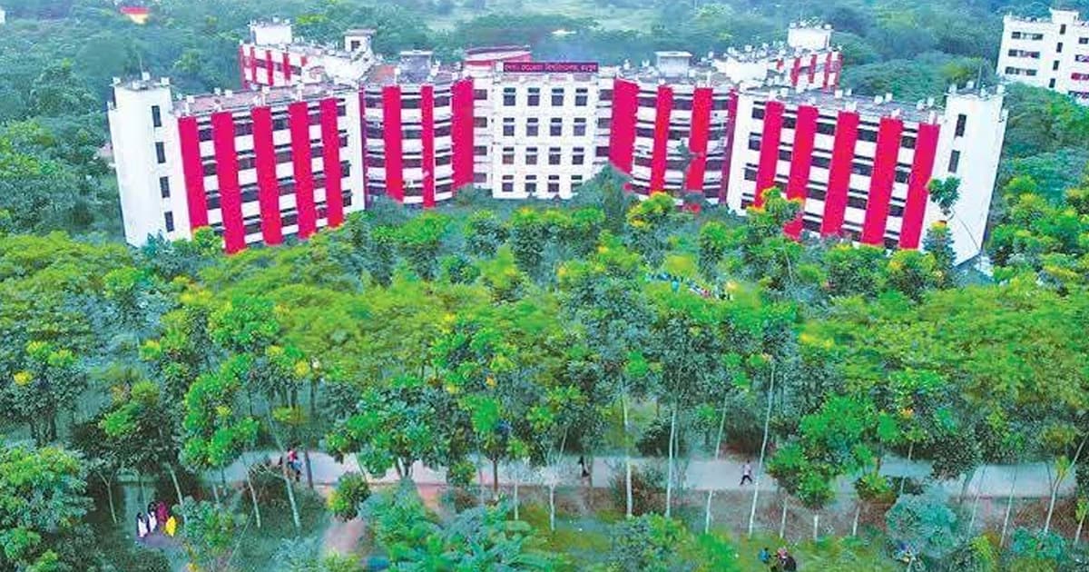 ইউজিসির নির্দেশনা উপেক্ষা করে বেরোবিতে পদোন্নতি, তদন্ত শুরু