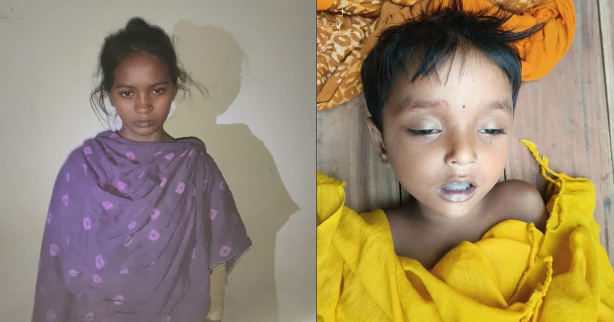 দৌলতপুরে শিশুকে হত্যা ,  চাচি আটক