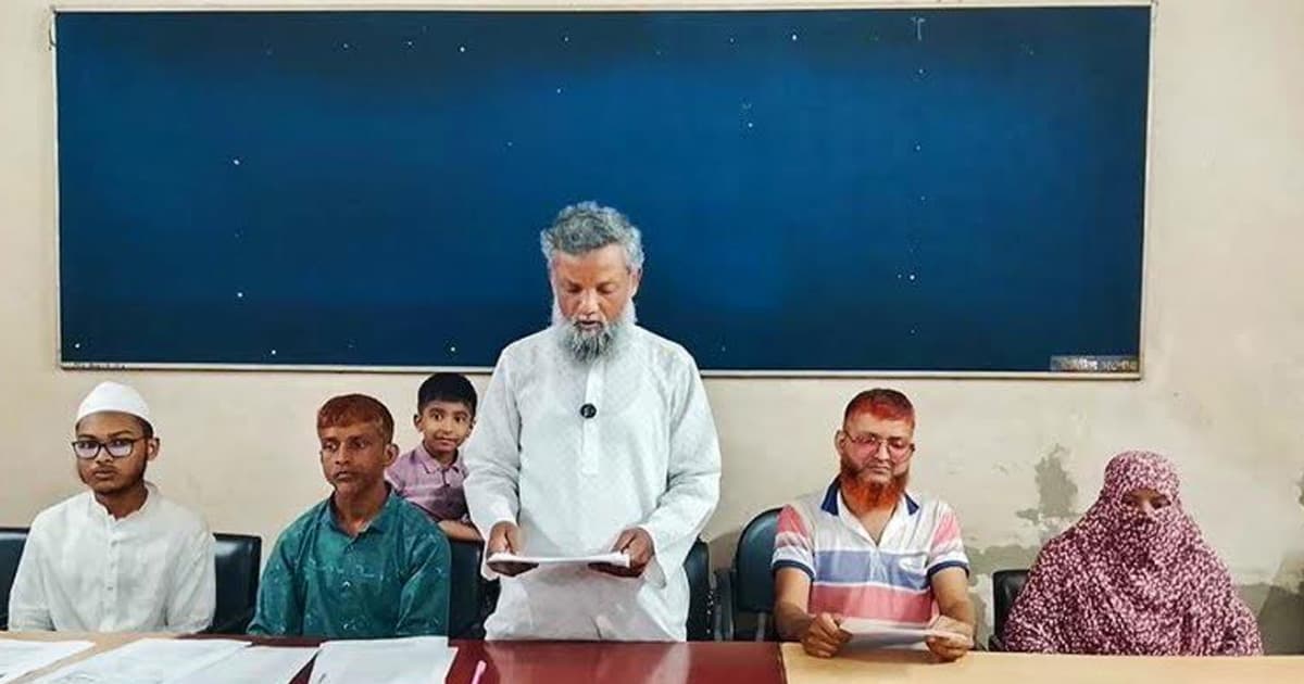 যশোরে ভাড়াটিয়া ব্যবসায়ীকে উচ্ছেদের অভিযোগ