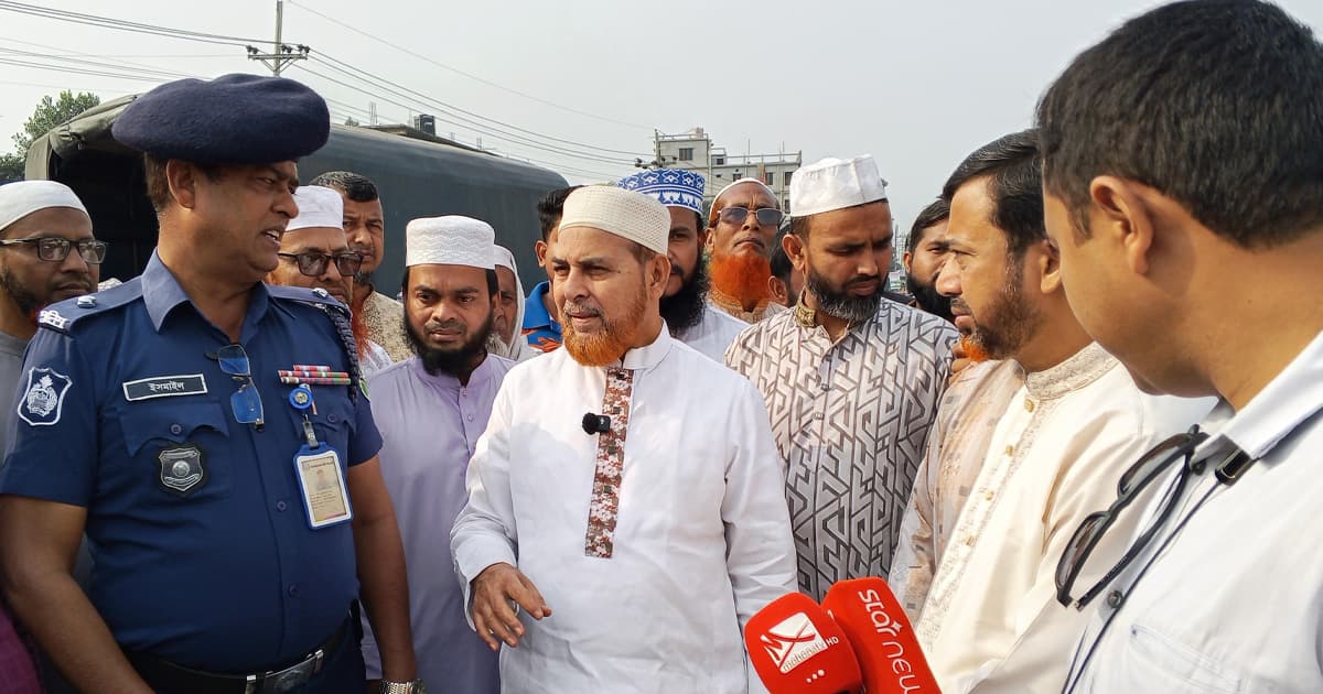 ঈদযাত্রায় বাড়তি ভাড়া বন্ধ করতে হবে: বিরোধী দলীয় হুইপ