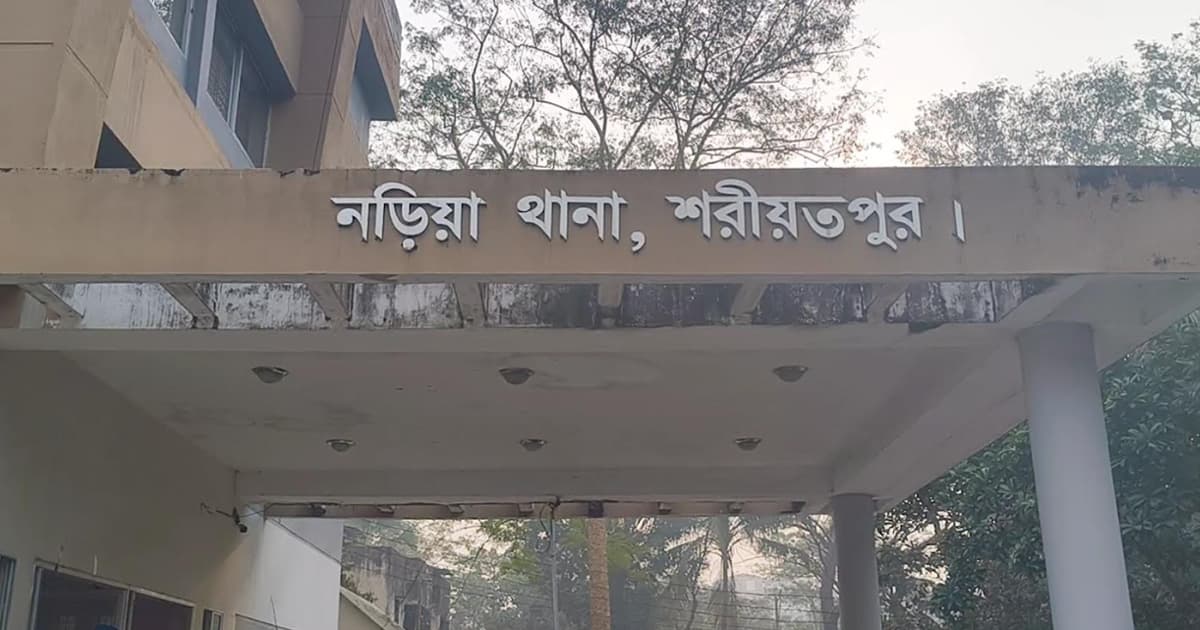 নড়িয়ায় সাংবাদিক গ্রেপ্তার নিয়ে বিতর্ক