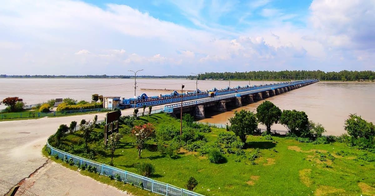 ঈদ ঘিরে প্রস্তুত লালমনিরহাটের পর্যটন স্পট ও বিনোদন কেন্দ্র