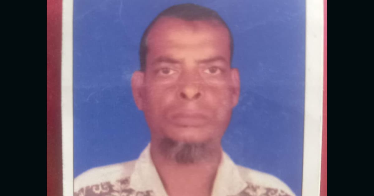 চুয়াডাঙ্গায় বাবুর্চিকে পিটিয়ে হত্যা, আটক ২