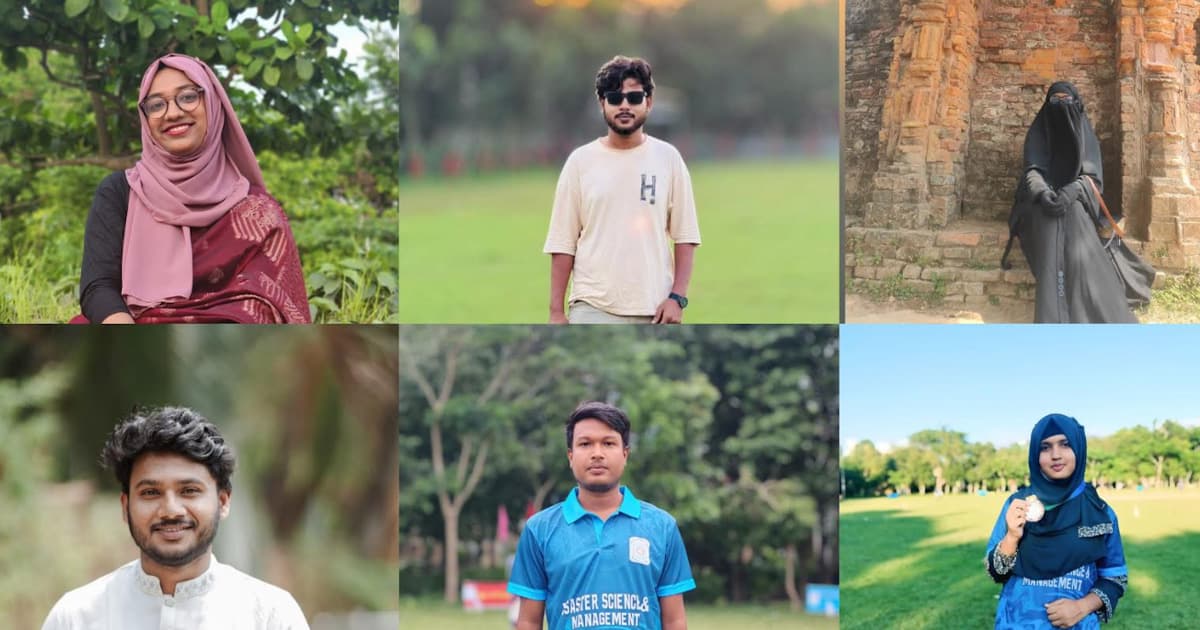 শিকড়ে ফেরা, পরিবারের টান—ঈদ নিয়ে শিক্ষার্থীদের ভাবনা