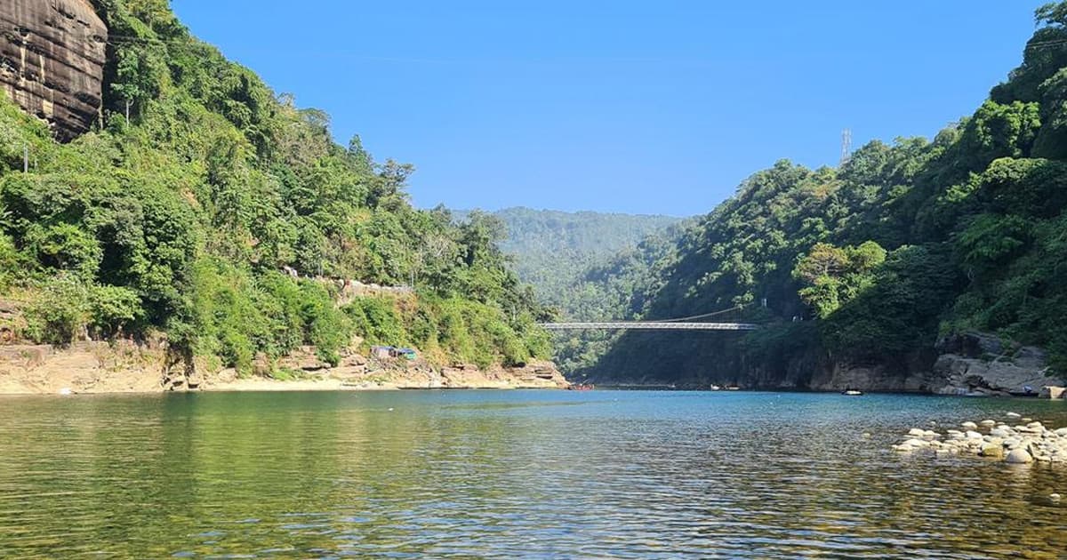 নতুন সাজে সেজেছে সিলেট, ঈদে শতকোটি টাকার বাণিজ্যের সম্ভাবনা