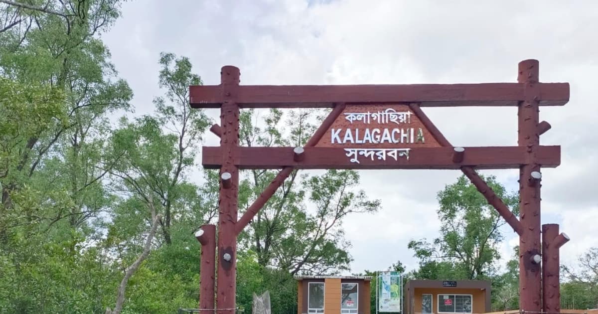 সুন্দরবনে জেলেকে অপহরণ করে মুক্তিপণ দাবি