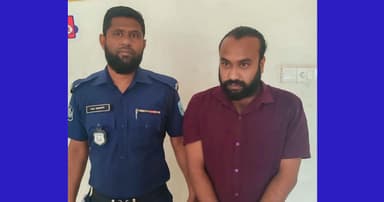 গোবিন্দগঞ্জে ধর্ষণের ভিডিও ধারণ করে ব্লাকমেইল, যুবক গ্রেপ্তার