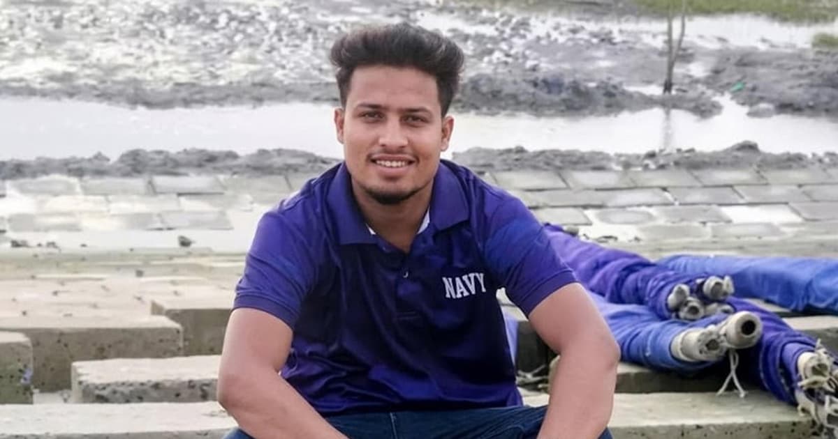 প্রেমঘটিত কারণে যুবকের আত্মহত্যা, ঝুলন্ত লাশ উদ্ধার