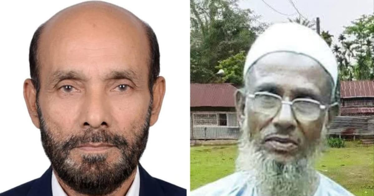 ভয়াল পঁচিশে মার্চ