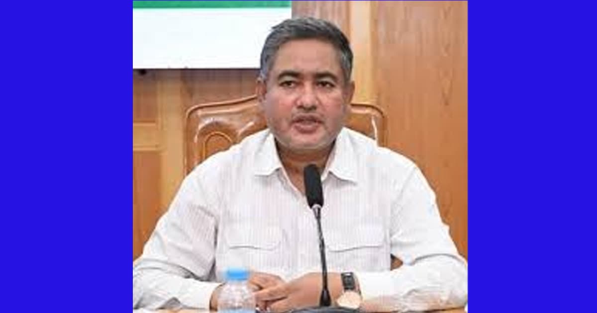 কুষ্টিয়া সিভিল সার্জন অফিসে বিতর্কিত নিয়োগ পরীক্ষা