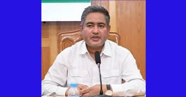 কুষ্টিয়া সিভিল সার্জন অফিসে বিতর্কিত নিয়োগ পরীক্ষা