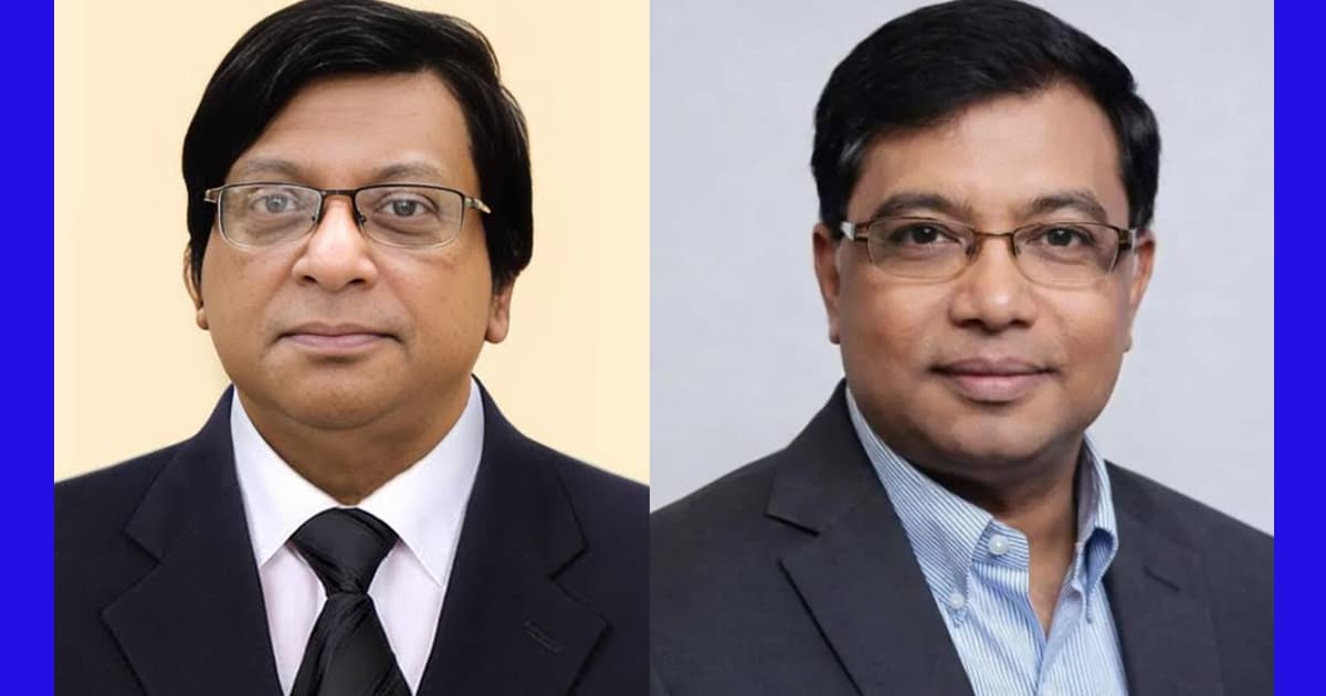 ইউজিসির নবনিযুক্ত চেয়ারম্যানকে গোবিপ্রবি উপাচার্যের অভিনন্দন