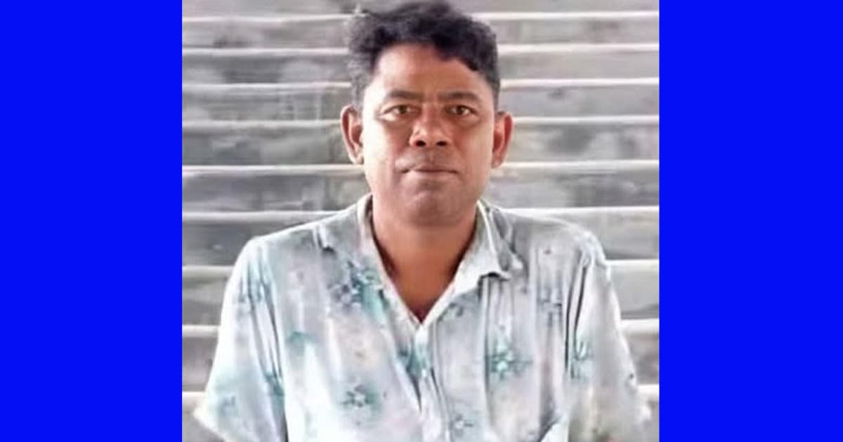 রাজশাহীতে কৃষক লীগ নেতাকে কুপিয়ে  হত্যা