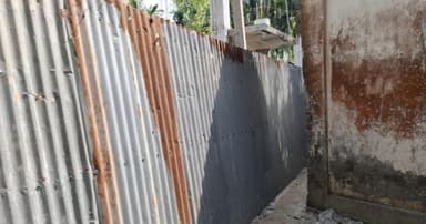 রাস্তা বন্ধ, ২৫ পরিবার চলাচলে ব্যাঘাত