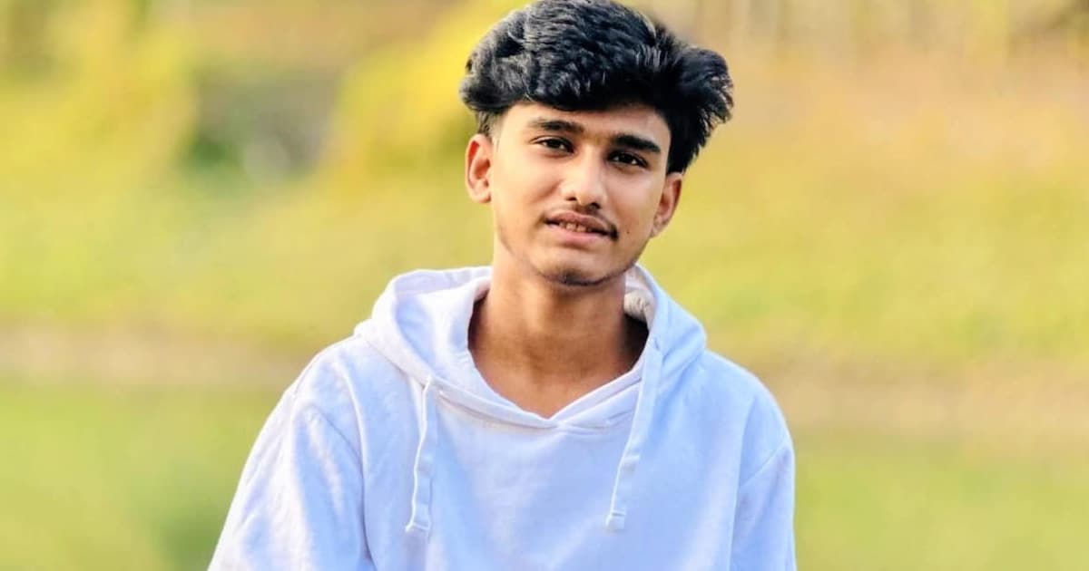 চুয়াডাঙ্গায় ঘুরতে গিয়ে মোটরসাইকেল দুর্ঘটনায় যুবক নিহত