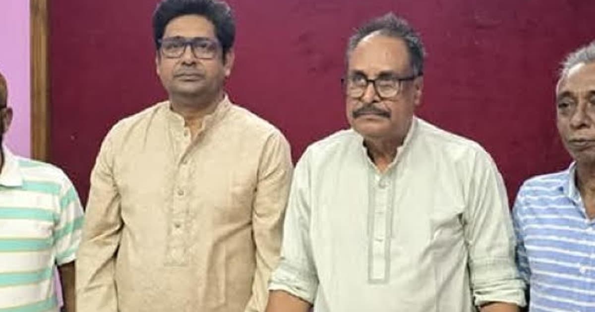 চার এনসিপি নেতার পদত্যাগ