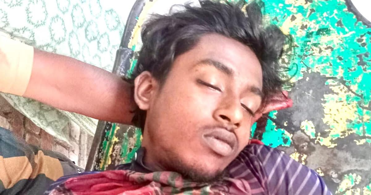 রাজশাহীতে ছুরিকাঘাতে যুবক নিহত