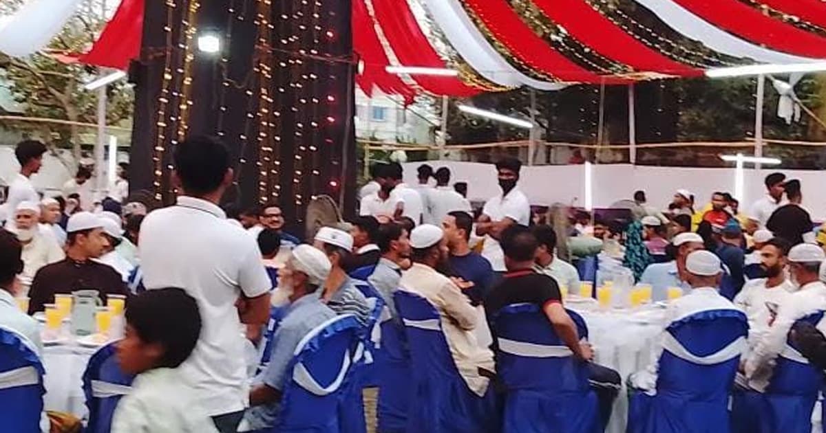 নরসিংদীতে শহীদ জিয়া-খালেদা জিয়ার মাগফেরাত কামনায় দোয়া