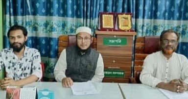 অনাস্থার ঝড়ে ভাঙল দুর্গাপুর সাংবাদিক সমিতি