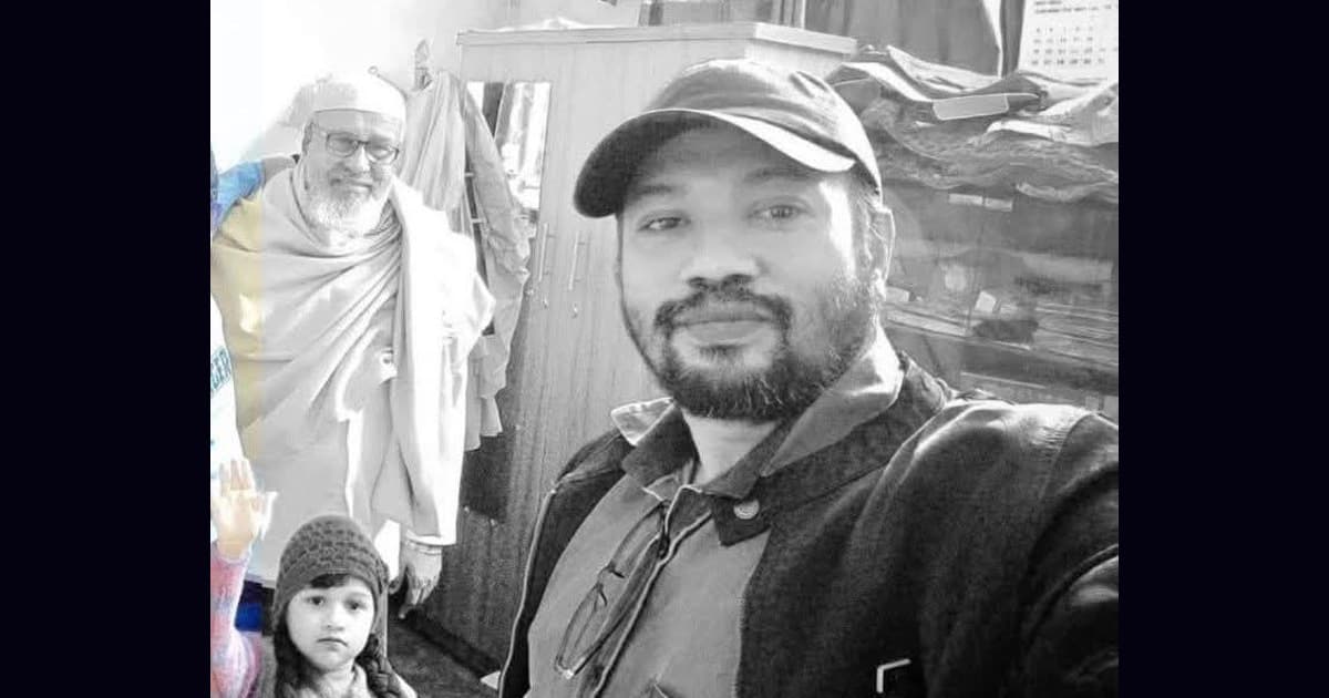 যশোরে সড়কে ঝরে গেল একই পরিবারের তিন প্রাণ