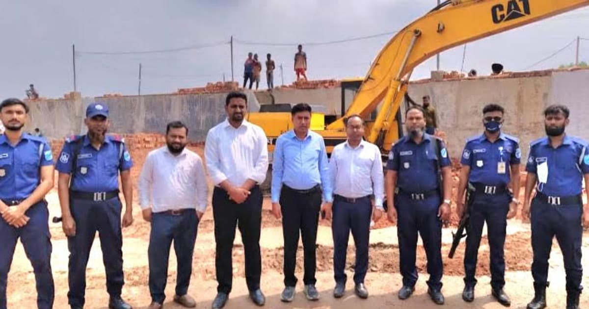 সিংগাইরে ইট ভাটায় অভিযান, ১৯ লাখ টাকা জরিমানা