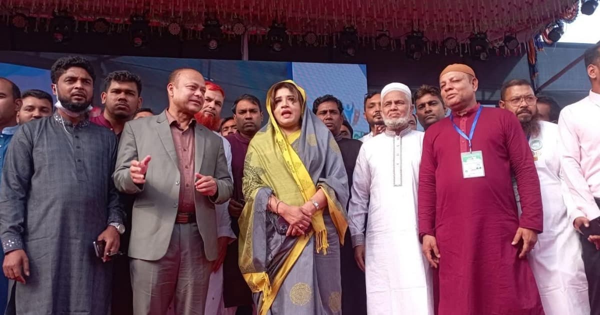 দন্ডপ্রাপ্ত অপরাধীদের দেশে ফিরিয়ে আনা হবে : পররাষ্ট্র প্রতিমন্ত্রী