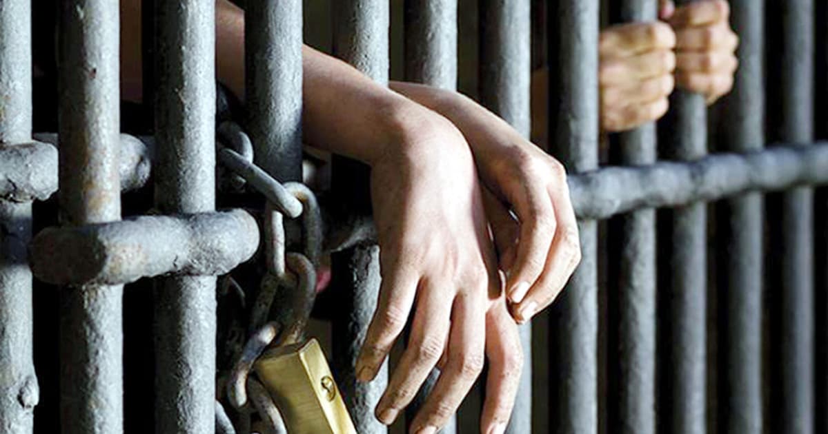 দেশের কারাগারগুলোতে ঈদে বিশেষ খাবার