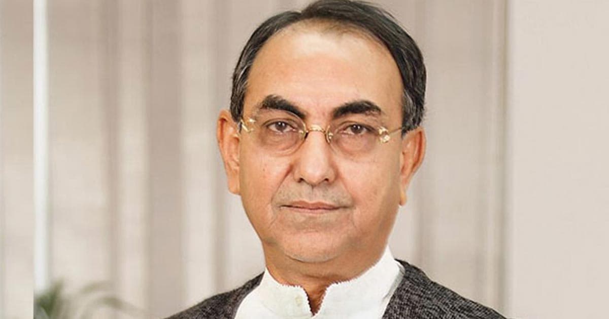 মির্জা আব্বাসের শারীরিক অবস্থার উন্নতি